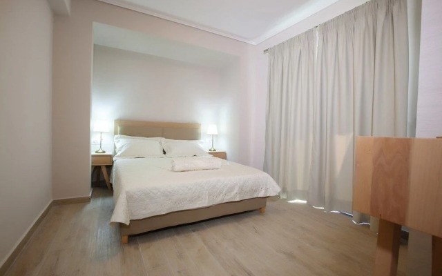 Zante Suites