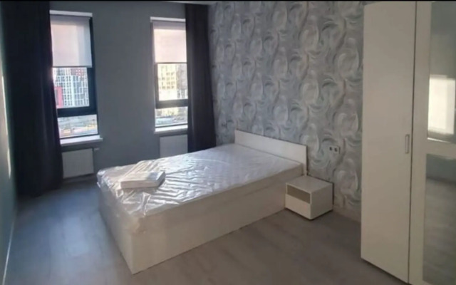 JaneApart Лобачевского