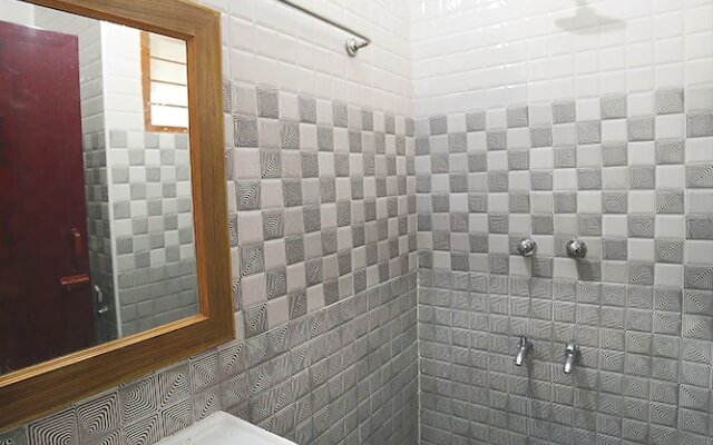 Nandika Residency Hotel