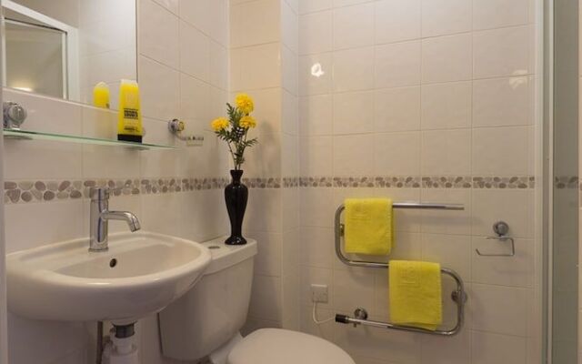 En Suite Rooms & Apartments SHEFFIELD