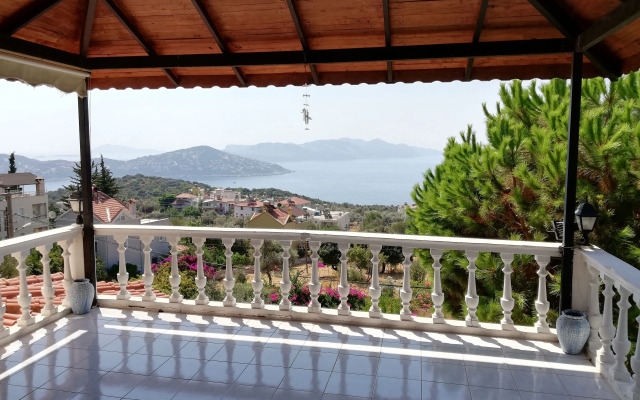 Villa Koknar Pension