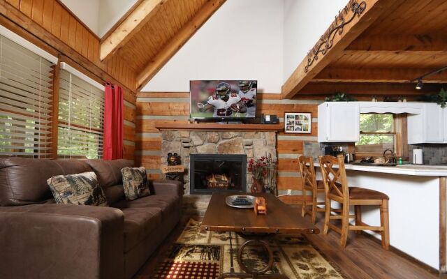 Bear Trails - Two Bedroom Cabin