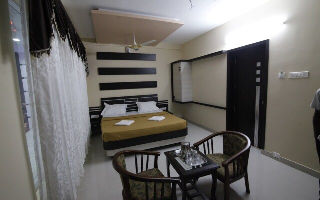 Hotel Kasi Inn