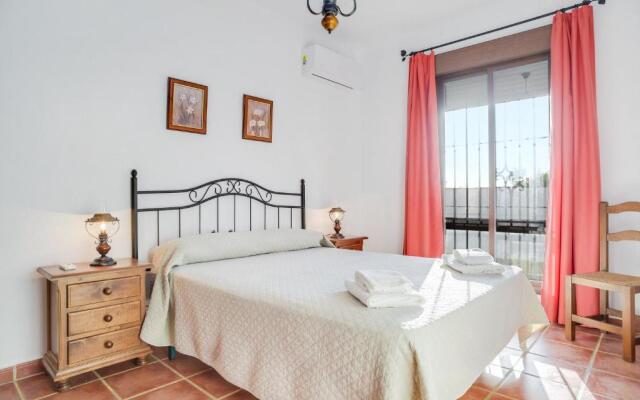 Casa Villanueva 1 -sólo Familias