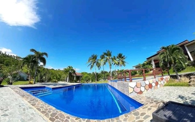 Canoy's Canyon Apartelle in Dalaguete Cebu