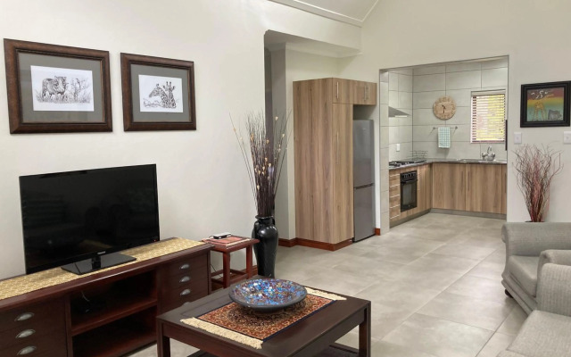 The Bridge 19 - Self Catering