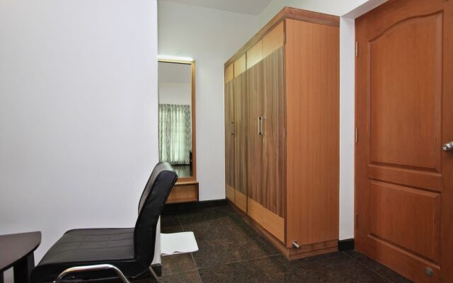 Orange Suites Airport Transit Stay – Guest Rooms – Bangalore