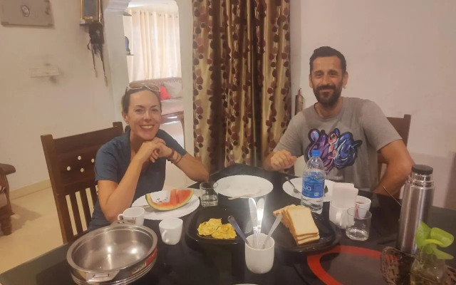Vivaresidence Homestay