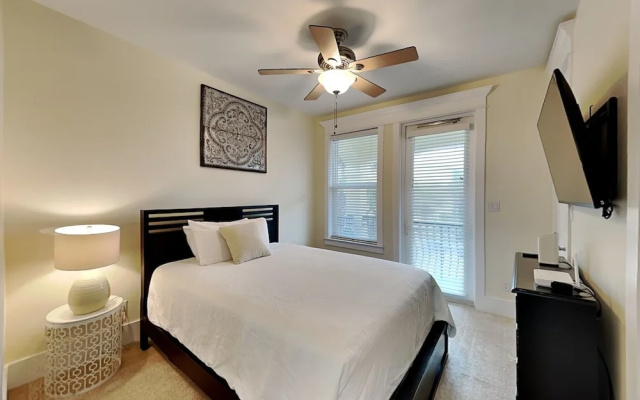 Miramar Beach Villas by Southern Vacation Rentals