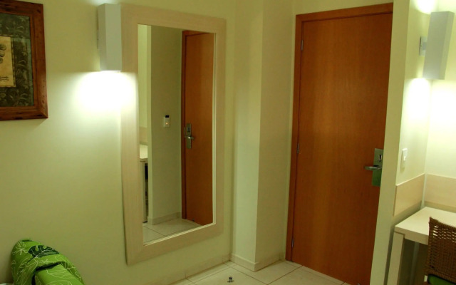 Thermas de Olímpia Resort