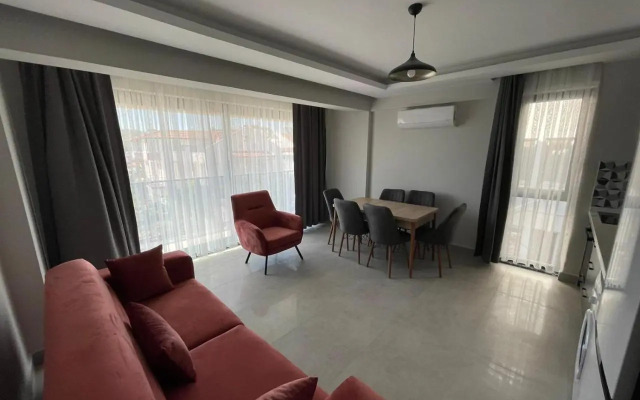 Hayat Apart Hotel