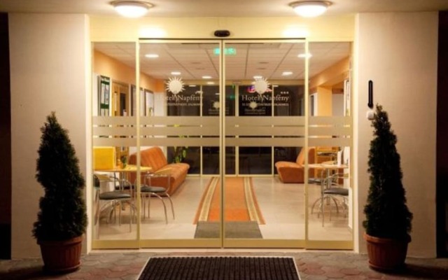Hotel Napfény