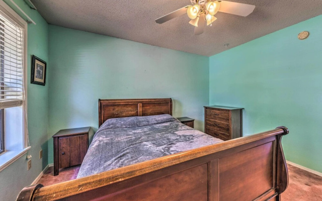 Cloudcroft Escape w/ Forest Views!