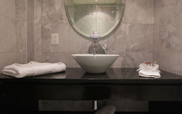 Suites Ganges