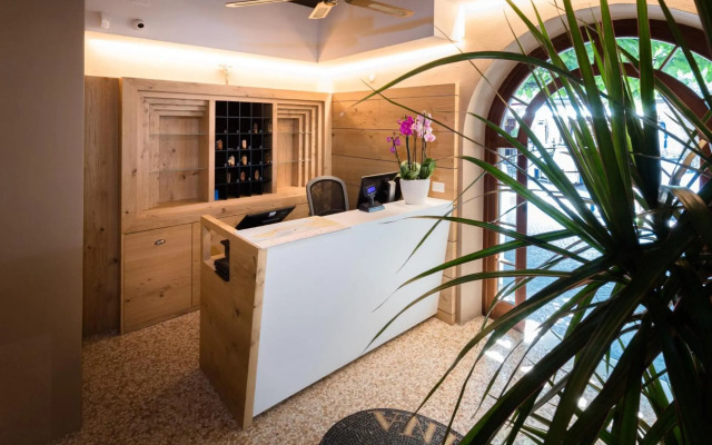 Hotel Corte Regina
