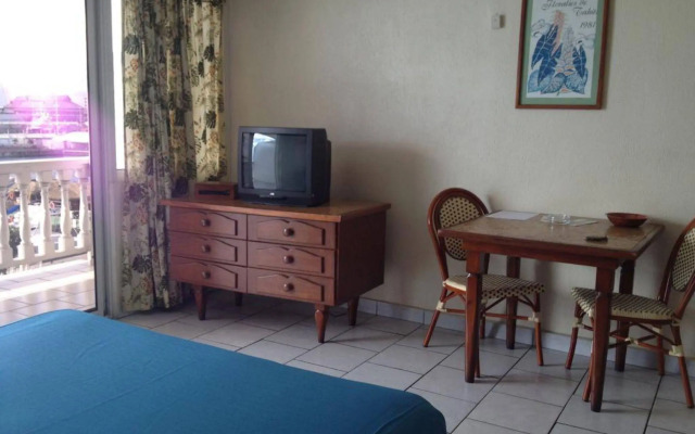 Hotel Tiare Tahiti