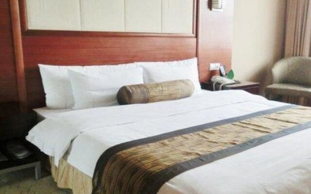 Blue Horizon Hotel