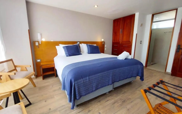 Samakwa Hotel Boutique