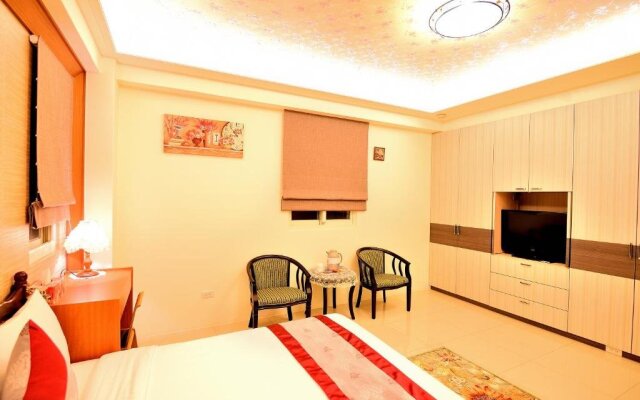 Greenown B&B