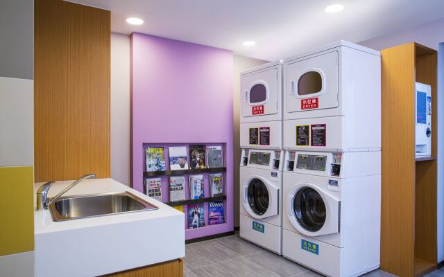 Aloft Taipei Beitou