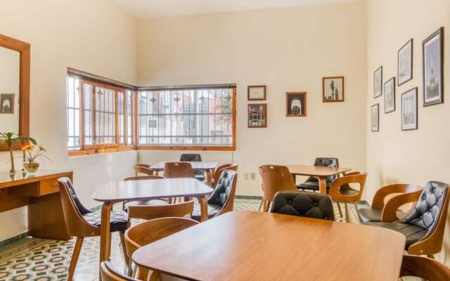 Casa Constanza