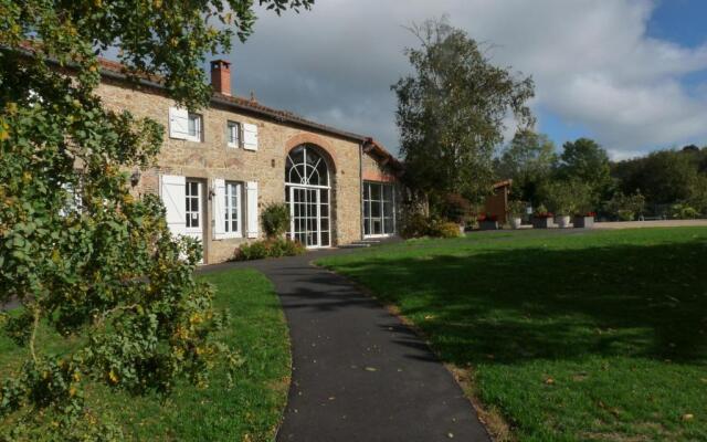 Logis de La Bénétière