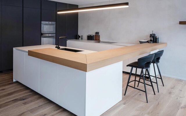 Black Summit Boutique Resort Laax