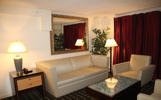 Bedford Plaza Hotel - Boston