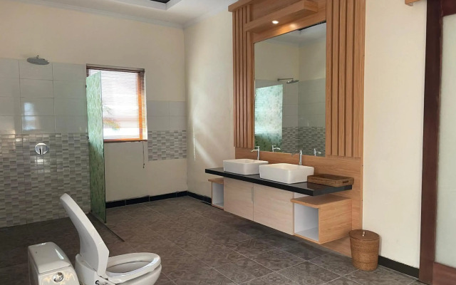 Semabu Hills Hotel Nusa Penida - Bali
