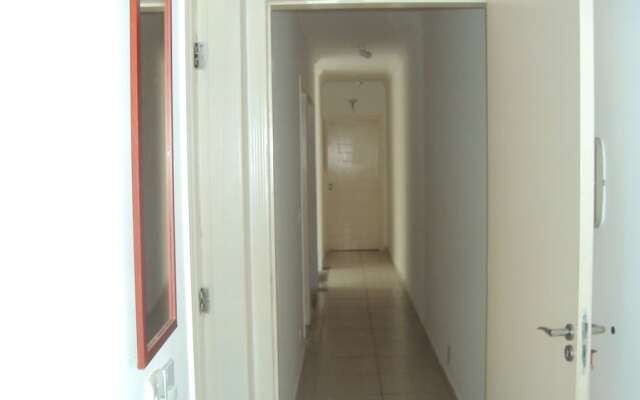 Beach House P.G - Hostel