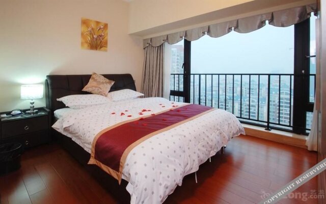 Jiapin Apartment & Hotels