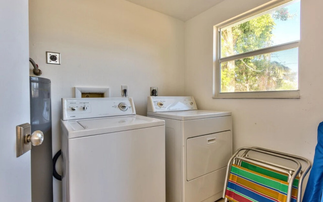 Gemini Vacation Rental by NFVH