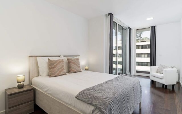 Funchal Centrum II by An Island Apart