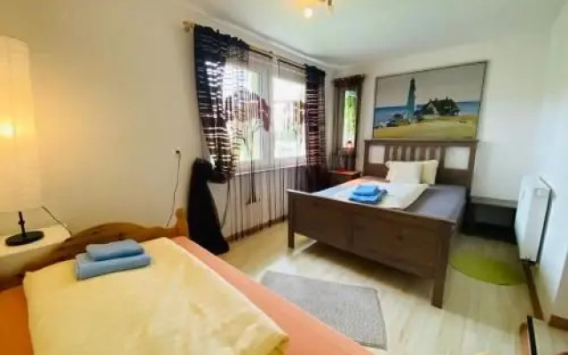 Monteurwohnung Emil in Suhl