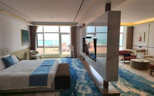 Wyndham Garden Rizhao Donggang Resort
