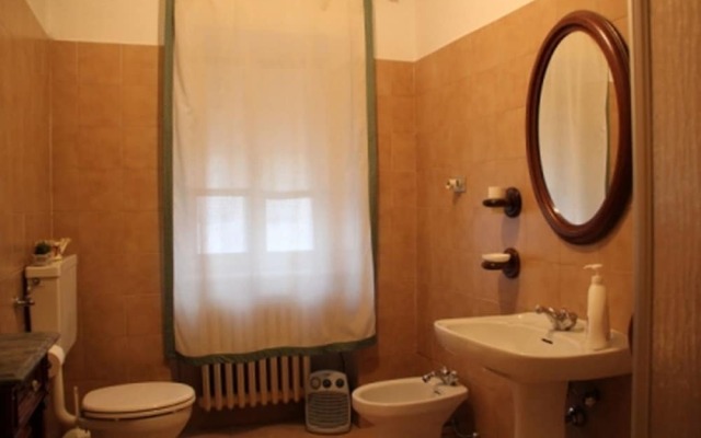 B&B Cascina Santa Gavi