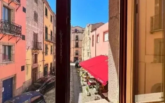 La Torre Di Alice BB