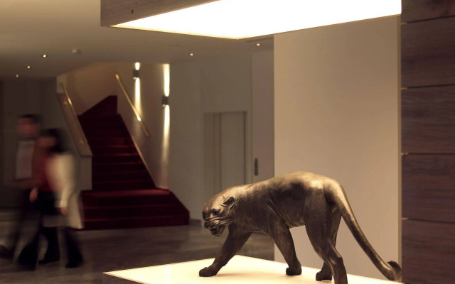 Villa Welcome