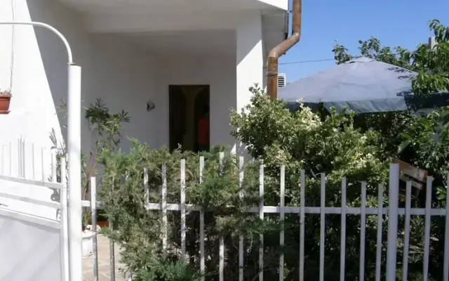 Sinemorets Apartment