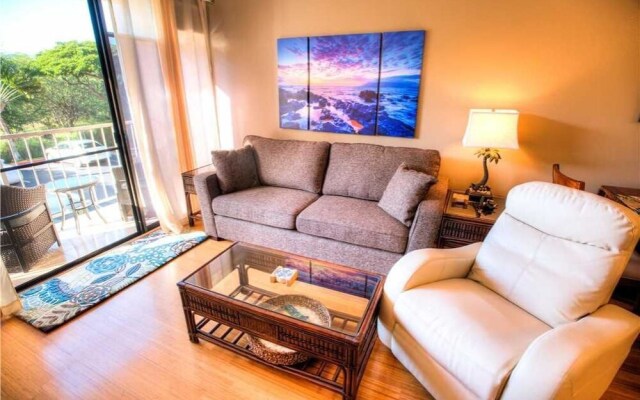 Pacific Shores A204 - Two Bedroom Condo