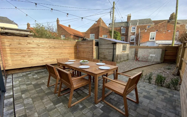 37 Stradbroke Road, Southwold