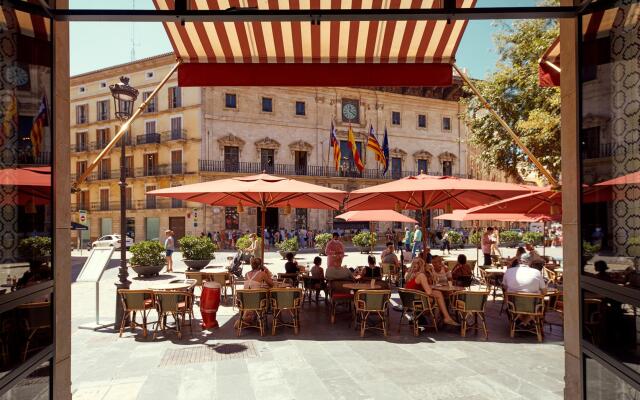 Hotel Cappuccino - Palma