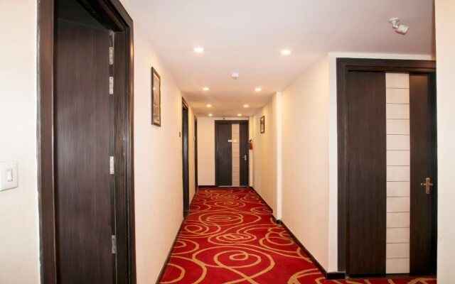 Hotel Ganges Grand