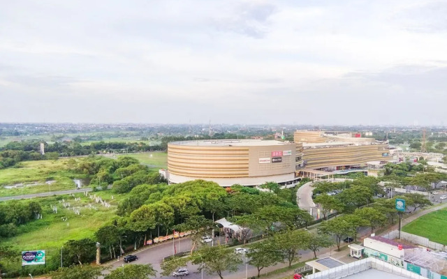 Comfortable 1Br Apartment Silkwood Residences