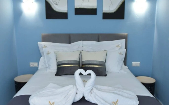 Pacifica Apartment 1min To Beach