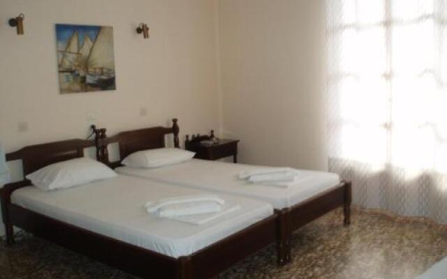 Hotel Eleni