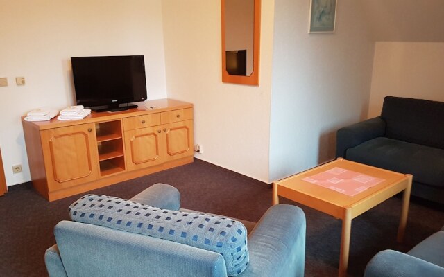 Landgasthof Und Hotel Schleusenhaus