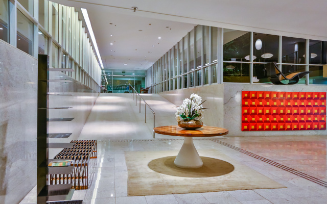 Brasilia Palace Hotel