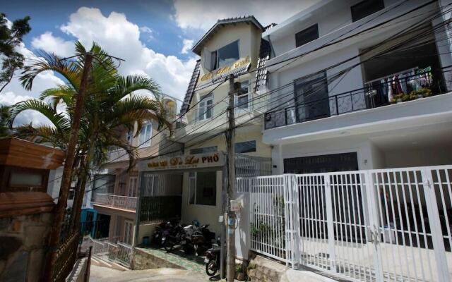 Dalat Pho Hotel