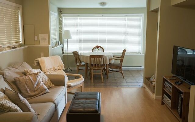 Inlet Beach House B&B